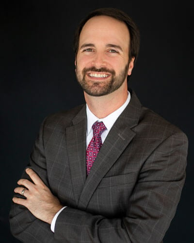 Attorney Dustin Mayer